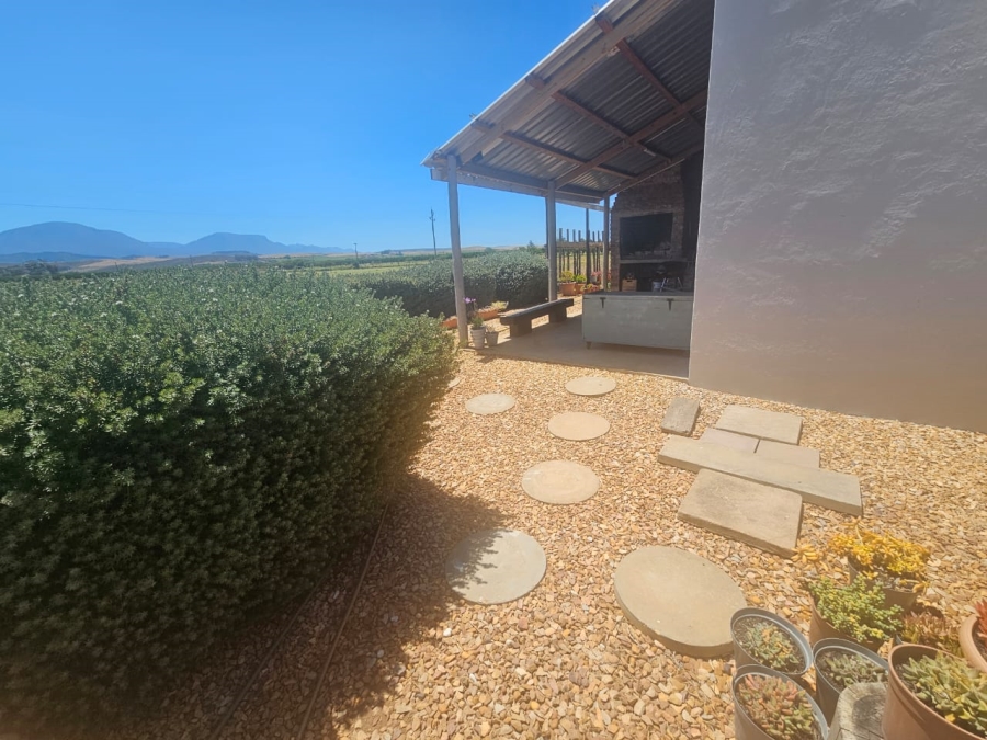 4 Bedroom Property for Sale in Riversdale Rural Western Cape